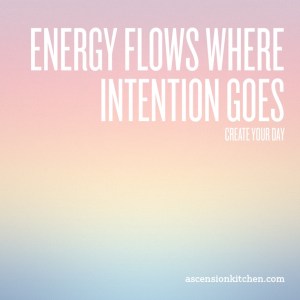energy