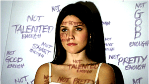 low-self-esteem