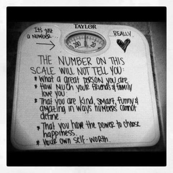 scale