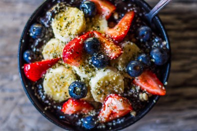 Basik Acai