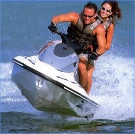 JetSki-didim turkey