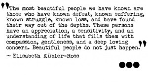 love this one