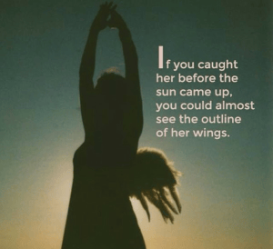 magical