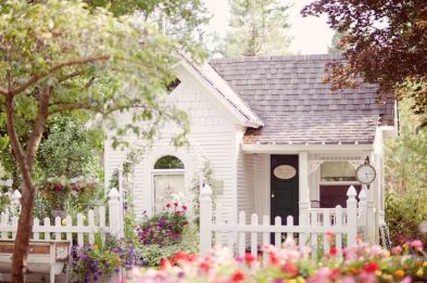 perfect house