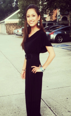 Another picture of me at 96 lbs
