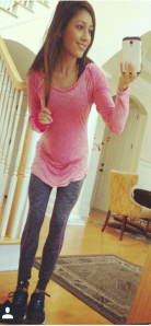 Recent picture 