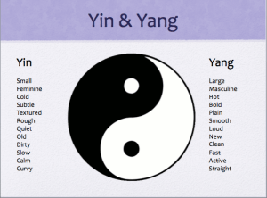 yinyang