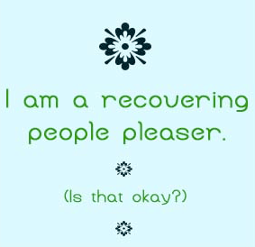 Giggles! How ironically awesome is this saying!?