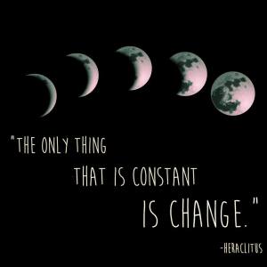 change