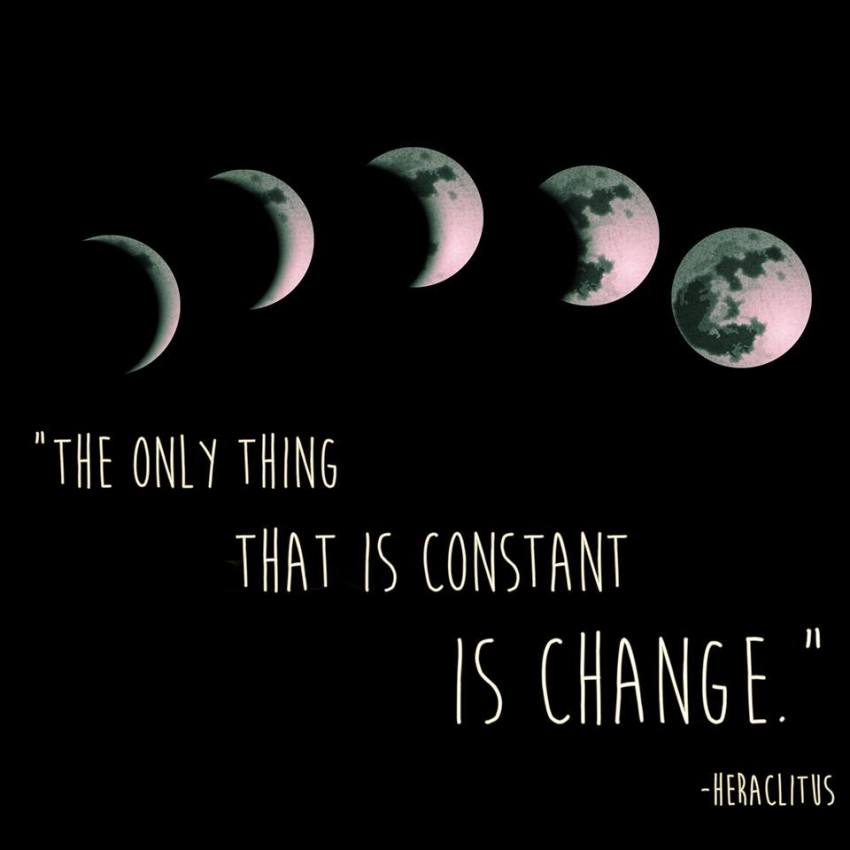 change