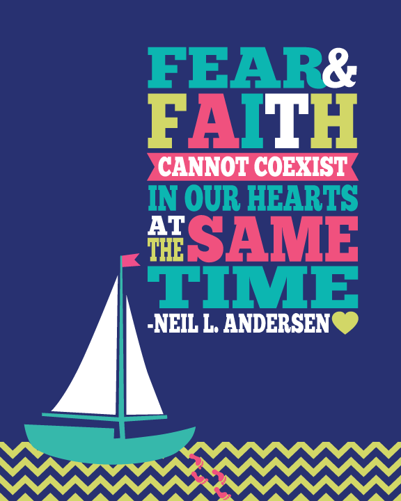 fear-and-faith
