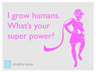 superpower-pregnancy
