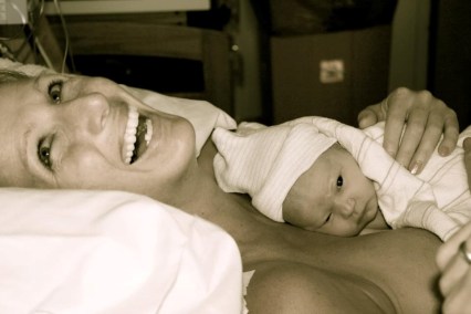 birth