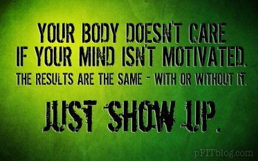 justshowup