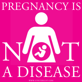 pregnancy