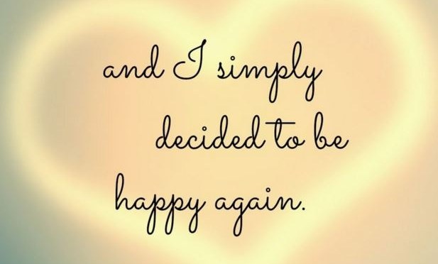 The Gratitude Experiment: Final Week