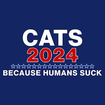 2024 is going to suck.